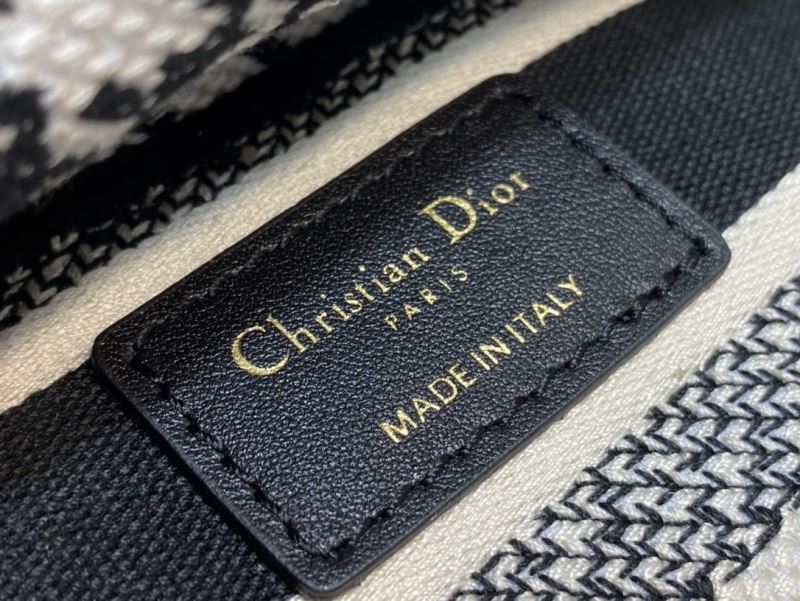 Christian Dior My Lady Bags